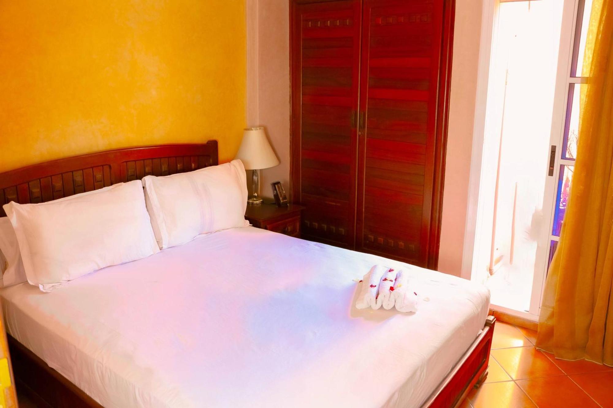 Rooms Palace Appart-Hotel Марракеш Экстерьер фото