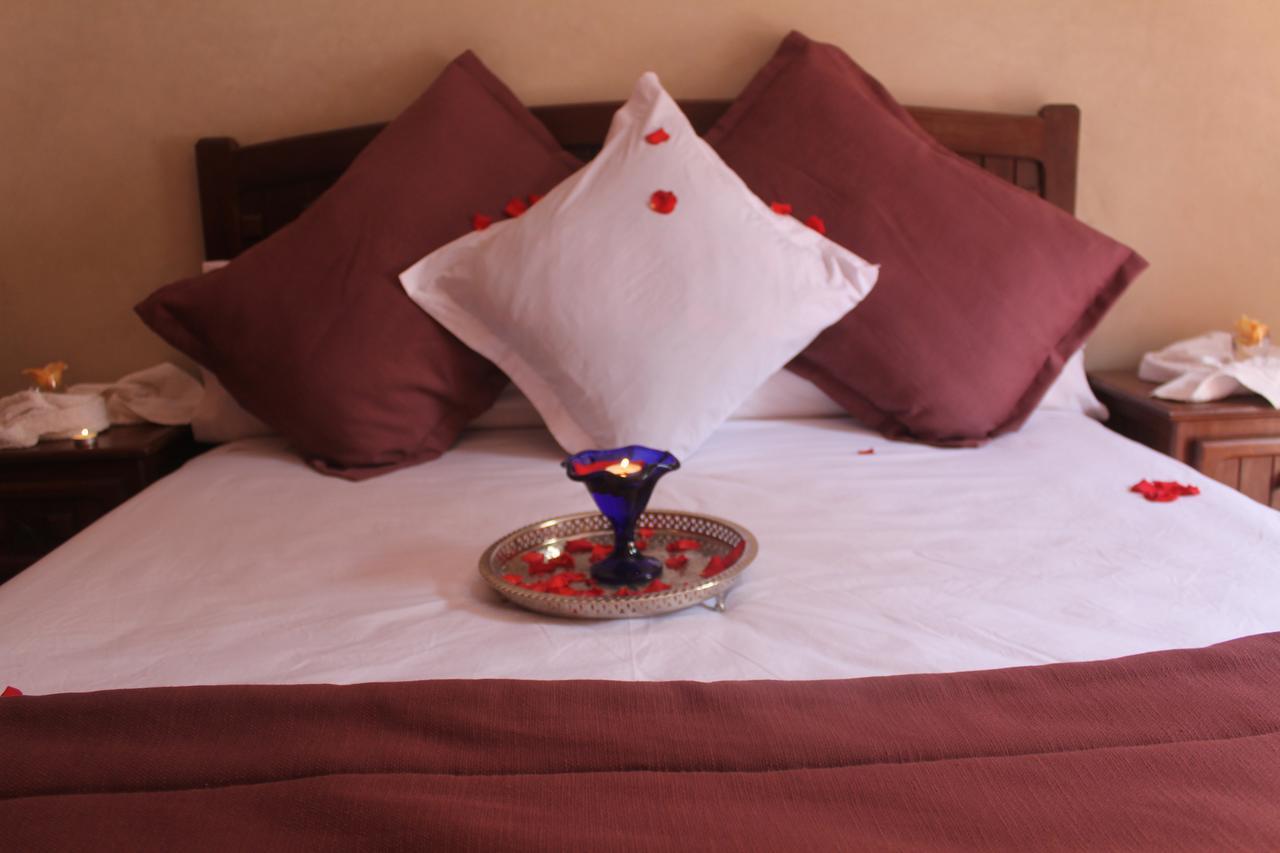 Rooms Palace Appart-Hotel Марракеш Экстерьер фото
