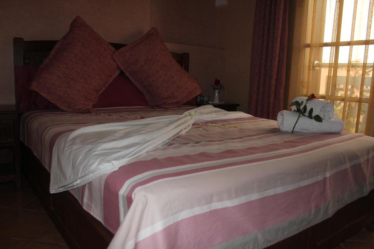 Rooms Palace Appart-Hotel Марракеш Экстерьер фото
