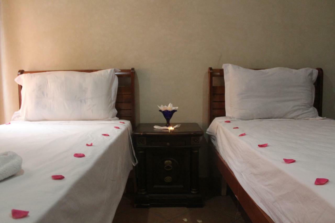 Rooms Palace Appart-Hotel Марракеш Экстерьер фото
